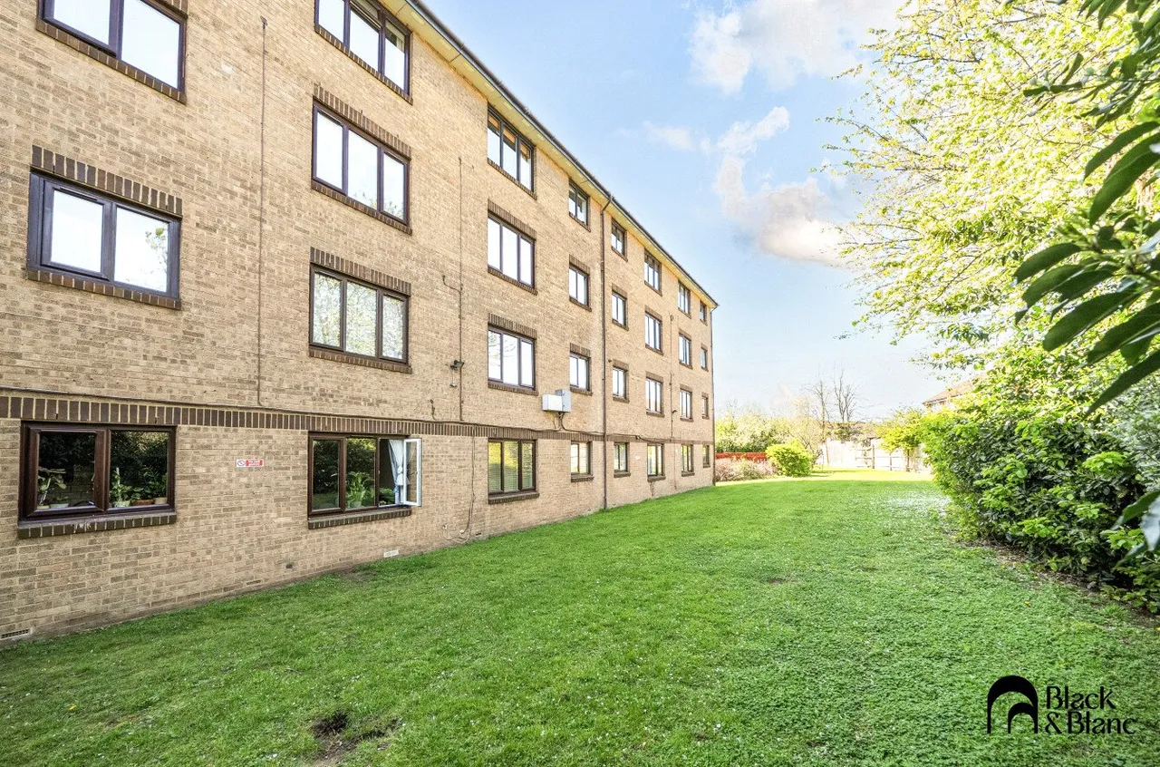 Hardcastle Close, Croydon, CR0, photo 8