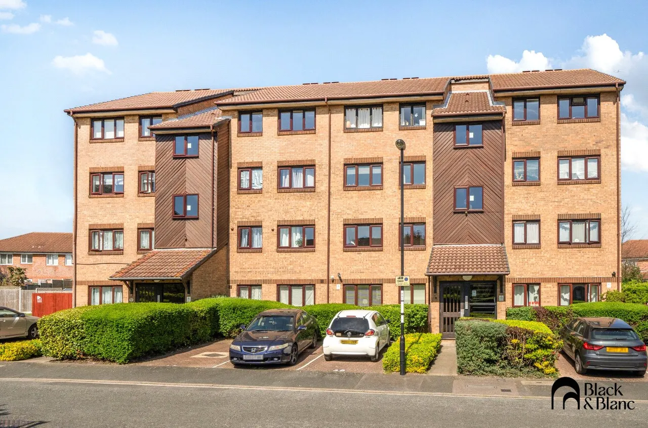 Hardcastle Close, Croydon, CR0, photo 9