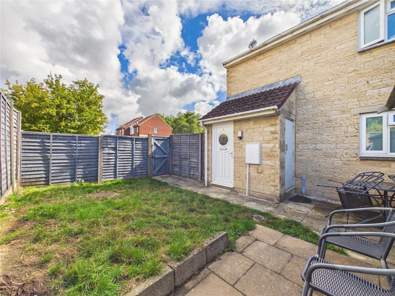 Winsbury Way, Bradley Stoke, BS32, photo 8