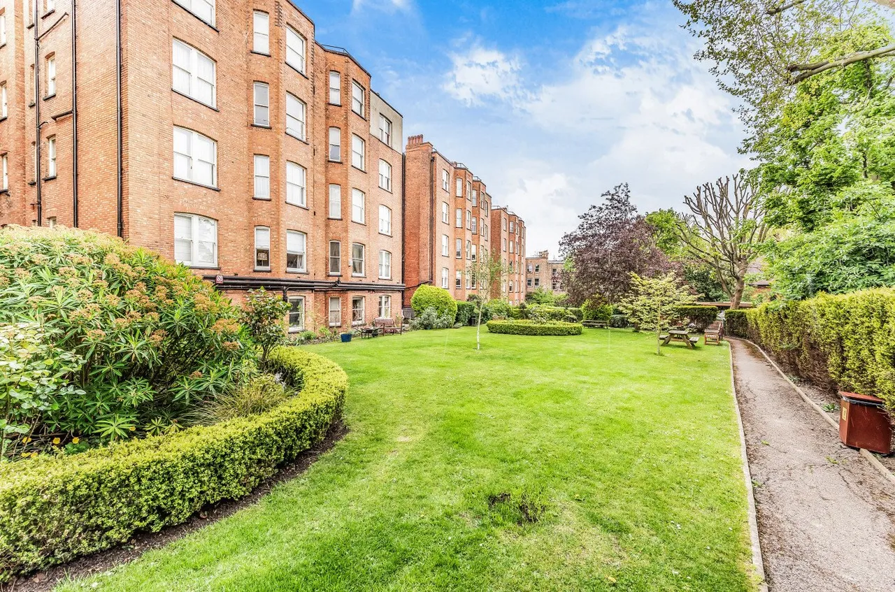 Finchley Road, West Hampstead, NW3, photo 10