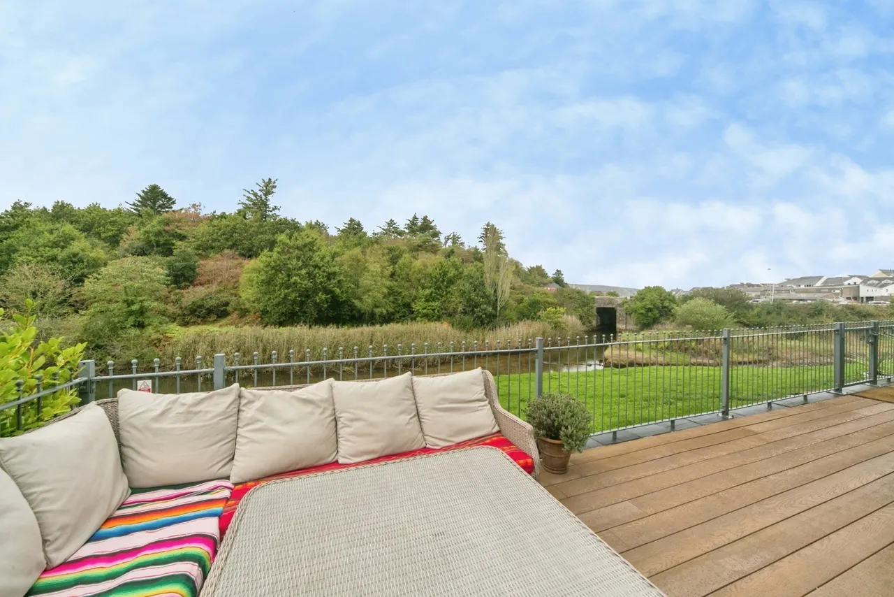 Pen Y Bont, Abersoch, LL53, photo 4