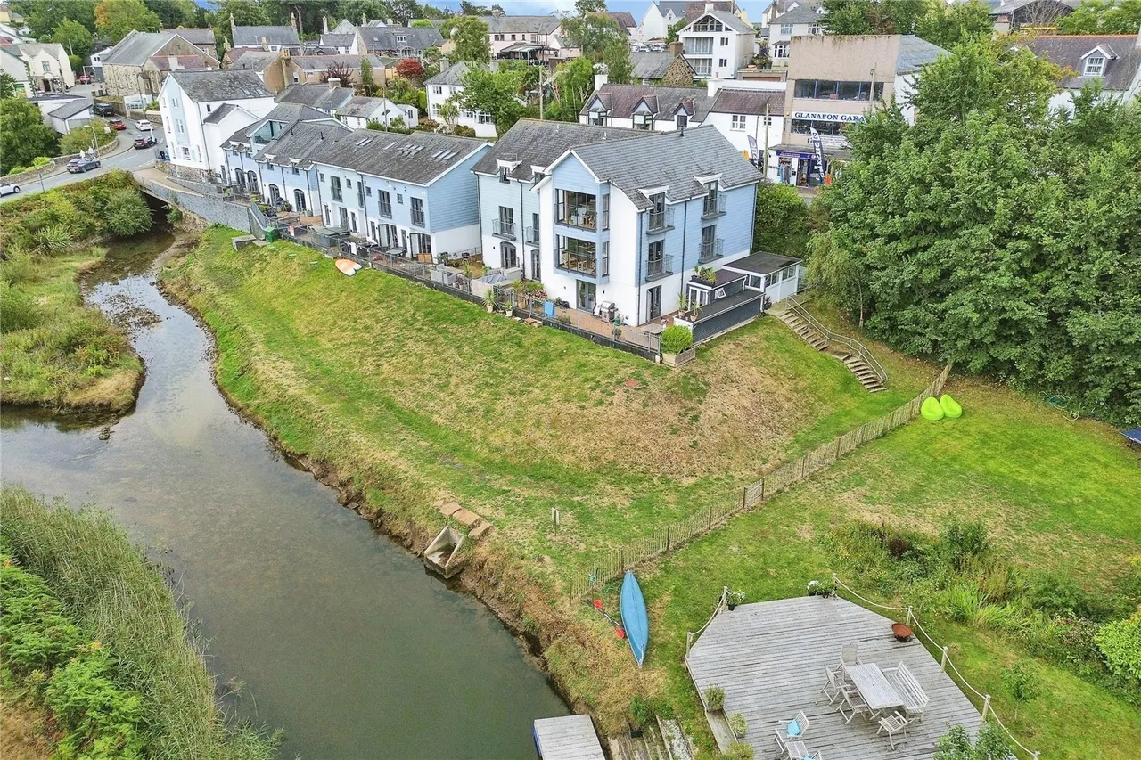 Pen Y Bont, Abersoch, LL53, photo 2