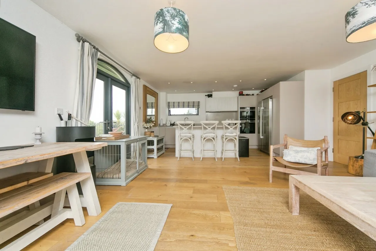 Pen Y Bont, Abersoch, LL53, photo 8