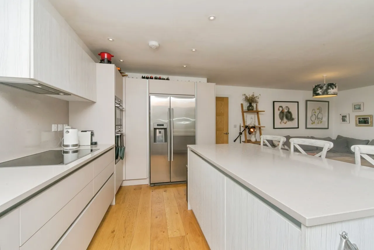 Pen Y Bont, Abersoch, LL53, photo 12