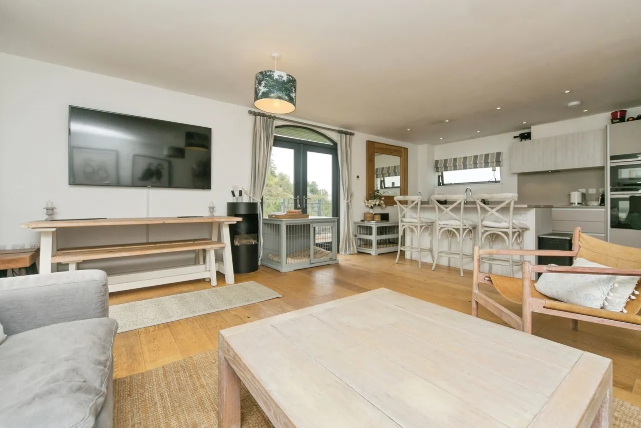 Pen Y Bont, Abersoch, LL53, photo 9