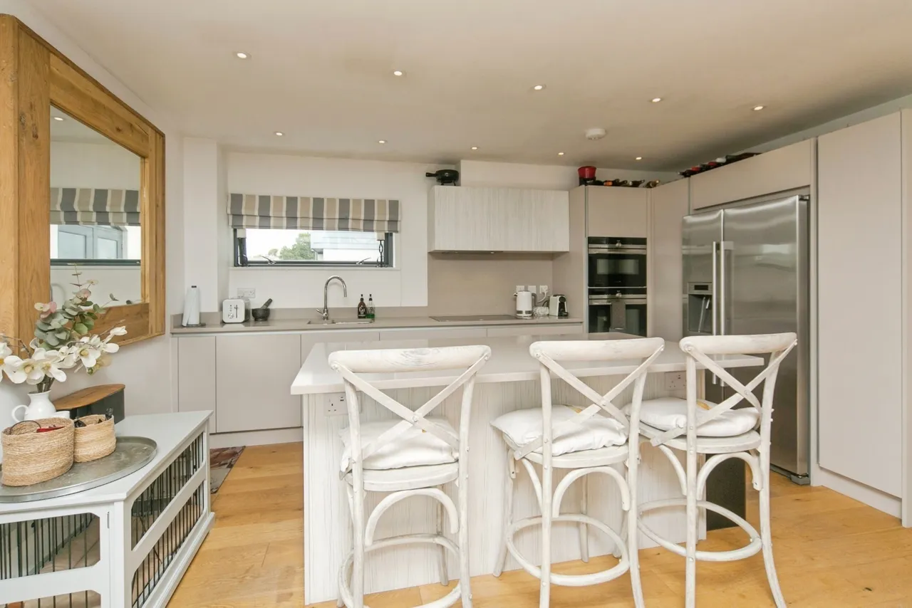 Pen Y Bont, Abersoch, LL53, photo 11