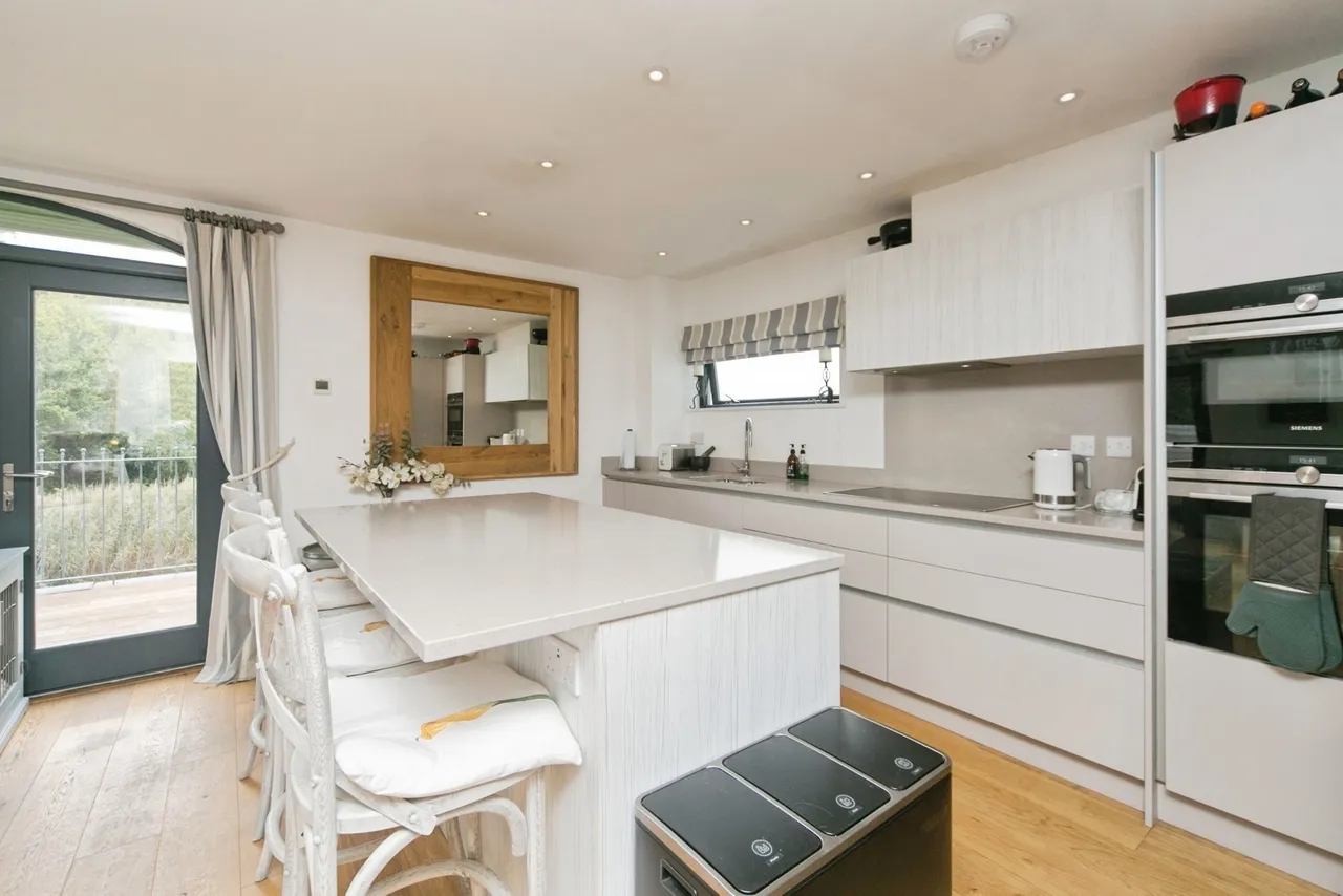 Pen Y Bont, Abersoch, LL53, photo 10