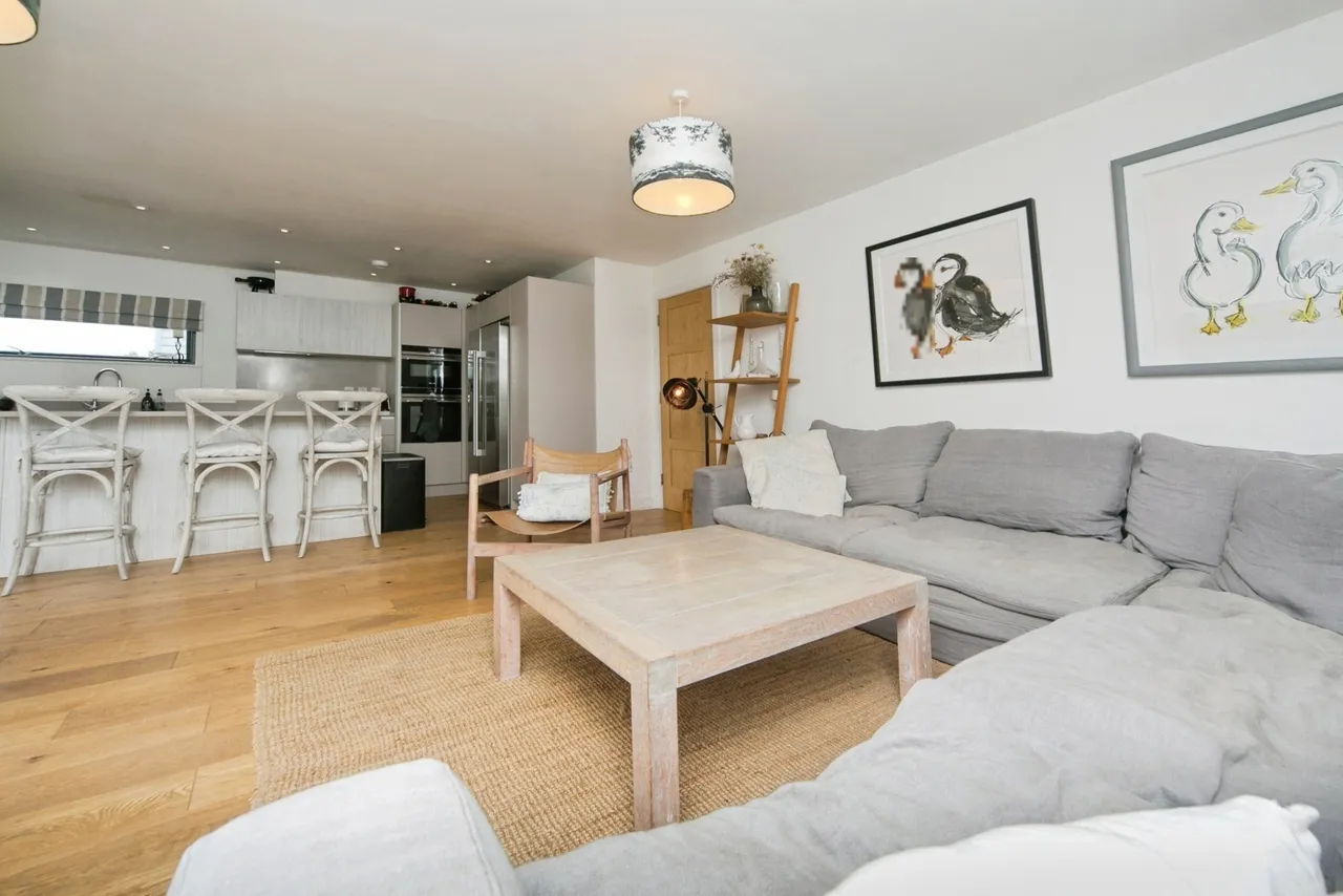 Pen Y Bont, Abersoch, LL53, photo 7