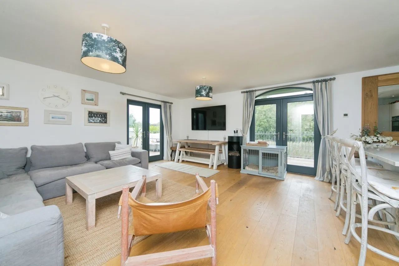 Pen Y Bont, Abersoch, LL53, photo 6
