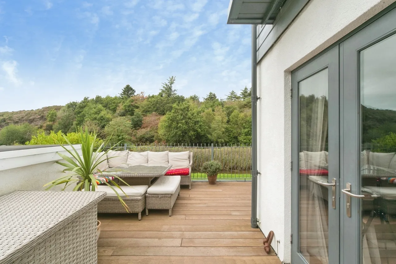 Pen Y Bont, Abersoch, LL53, photo 5