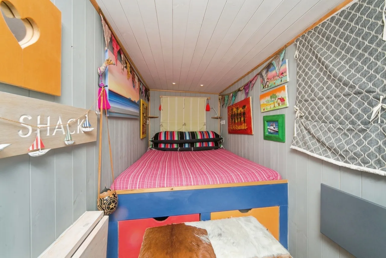 Pen Y Bont, Abersoch, LL53, photo 15