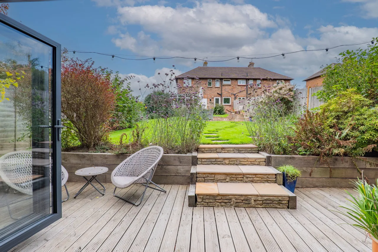 Bracken Close, Crowborough, TN6, photo 10