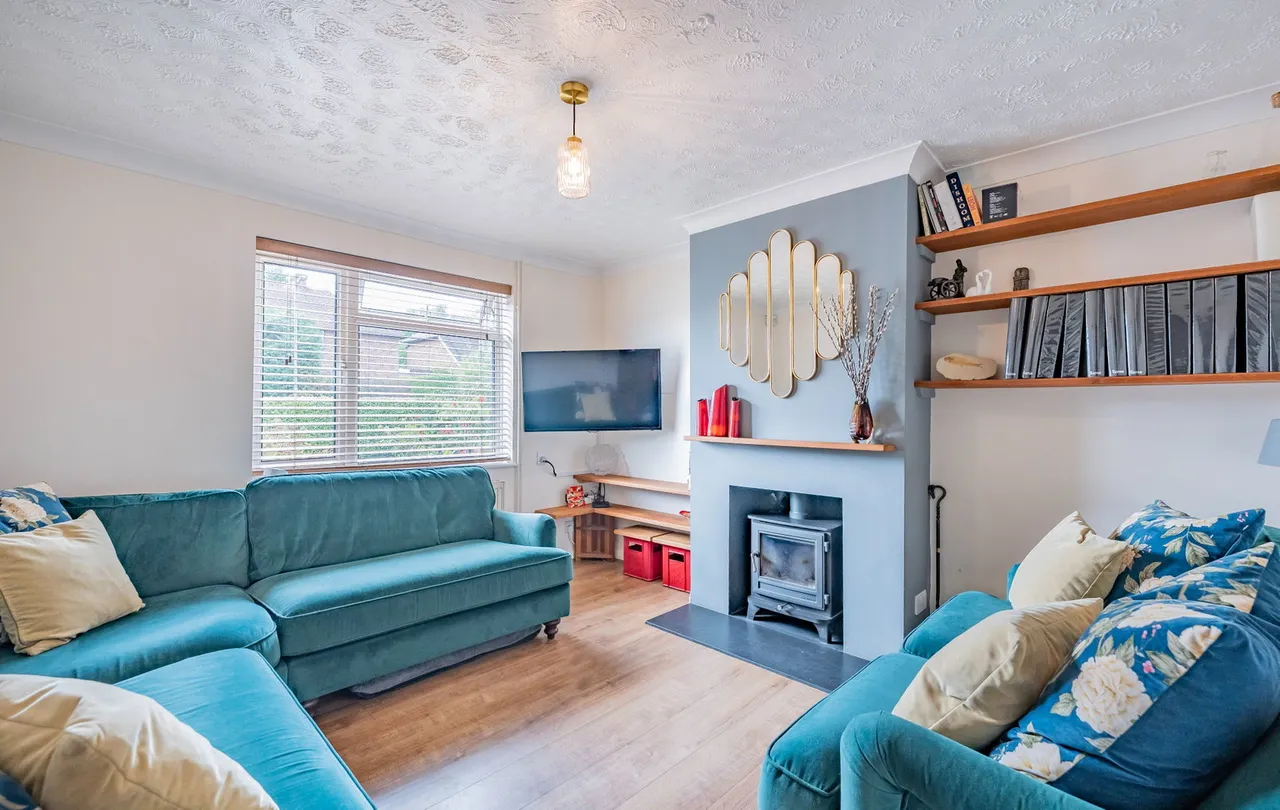 Bracken Close, Crowborough, TN6, photo 4