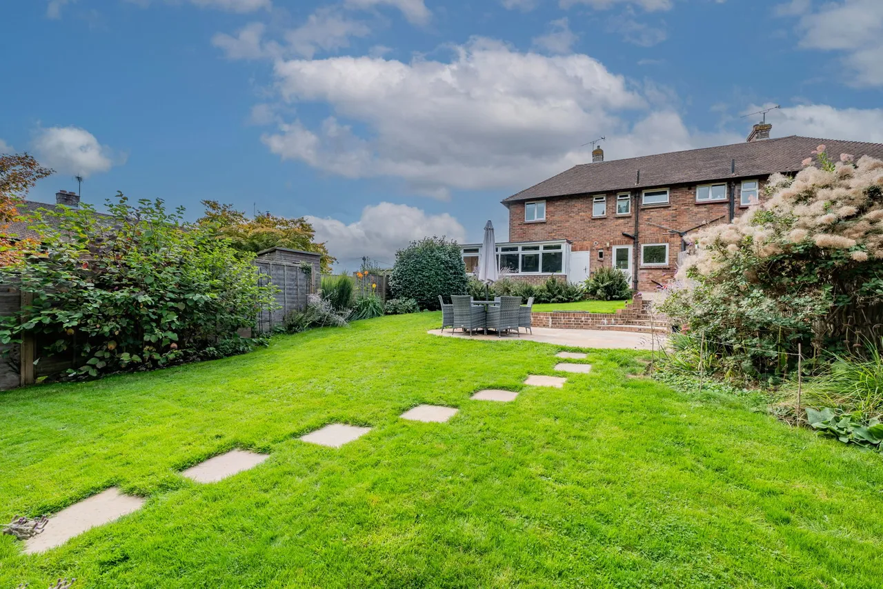 Bracken Close, Crowborough, TN6, photo 15
