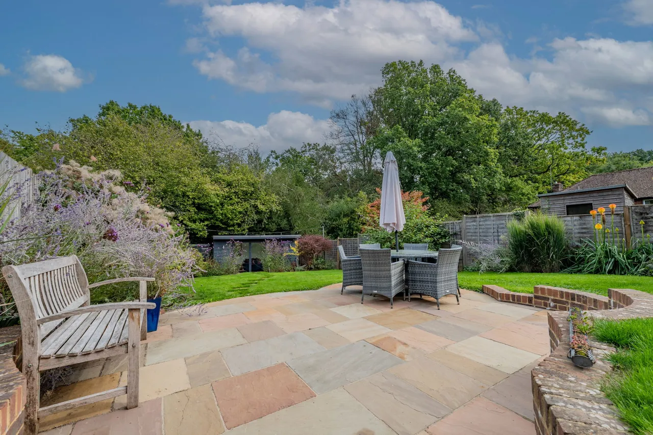 Bracken Close, Crowborough, TN6, photo 13