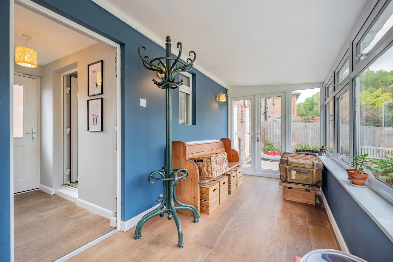 Bracken Close, Crowborough, TN6, photo 5