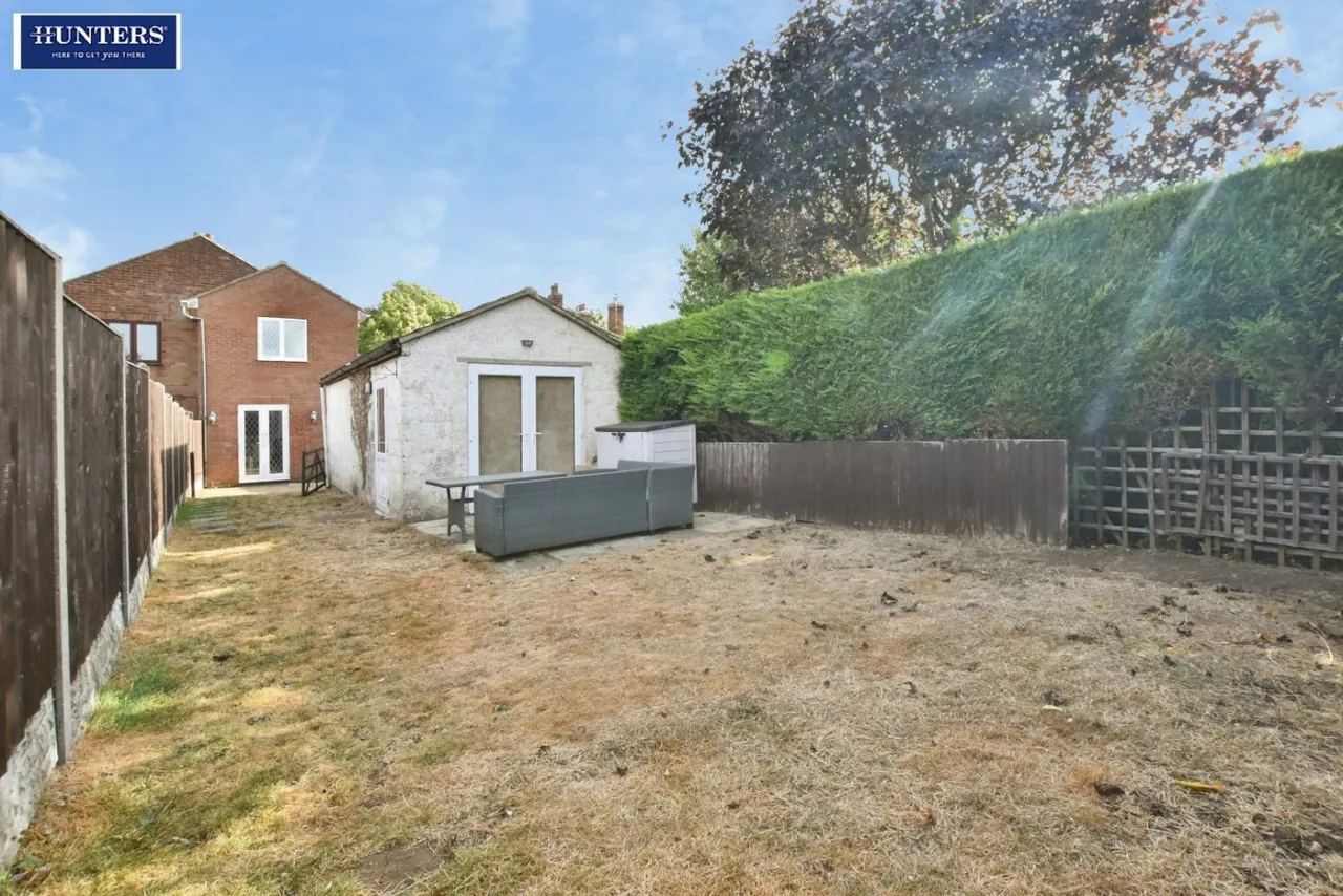 Earlsgate, Winterton, DN15, photo 19