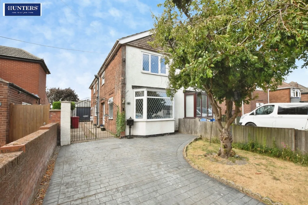 3 bed house for sale, Earlsgate, Winterton, DN15