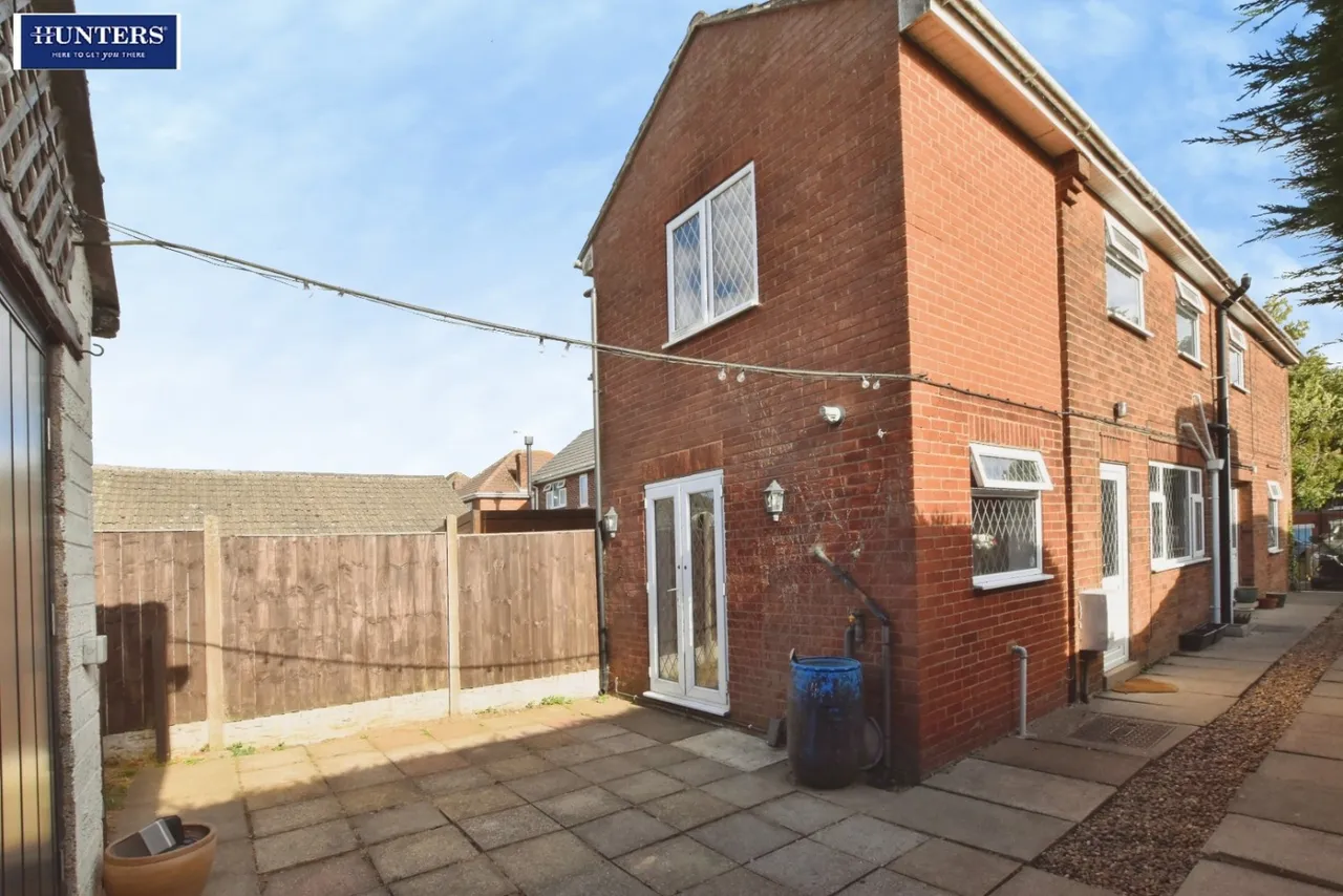 Earlsgate, Winterton, DN15, photo 22