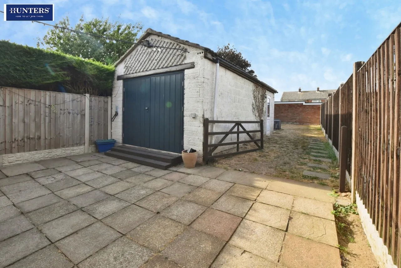 Earlsgate, Winterton, DN15, photo 21