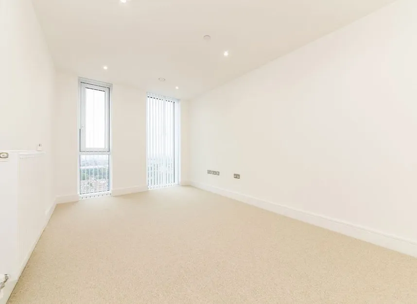 Sky View Tower, Stratford, E15, photo 4