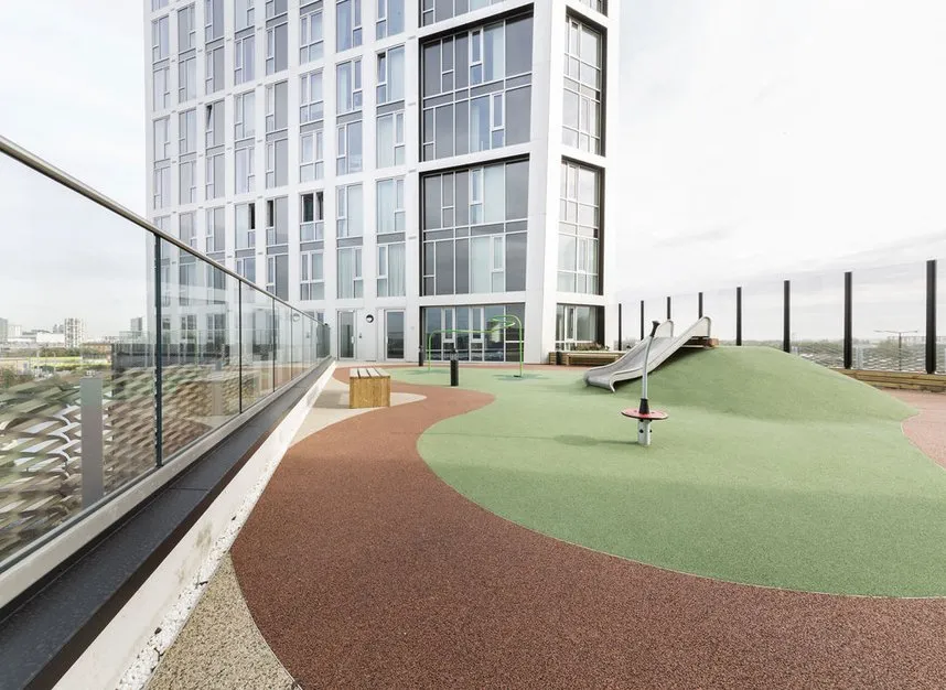 Sky View Tower, Stratford, E15, photo 7