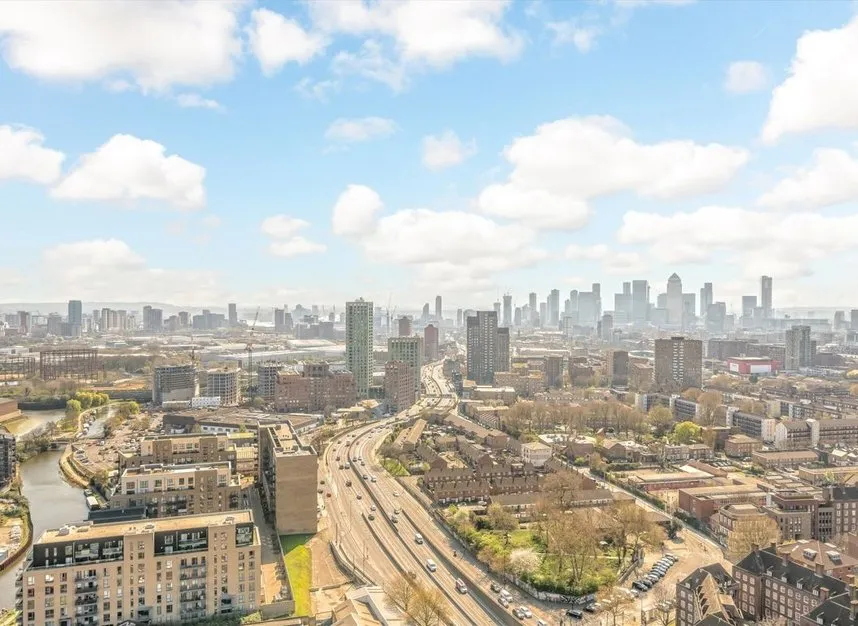 Sky View Tower, Stratford, E15, photo 6