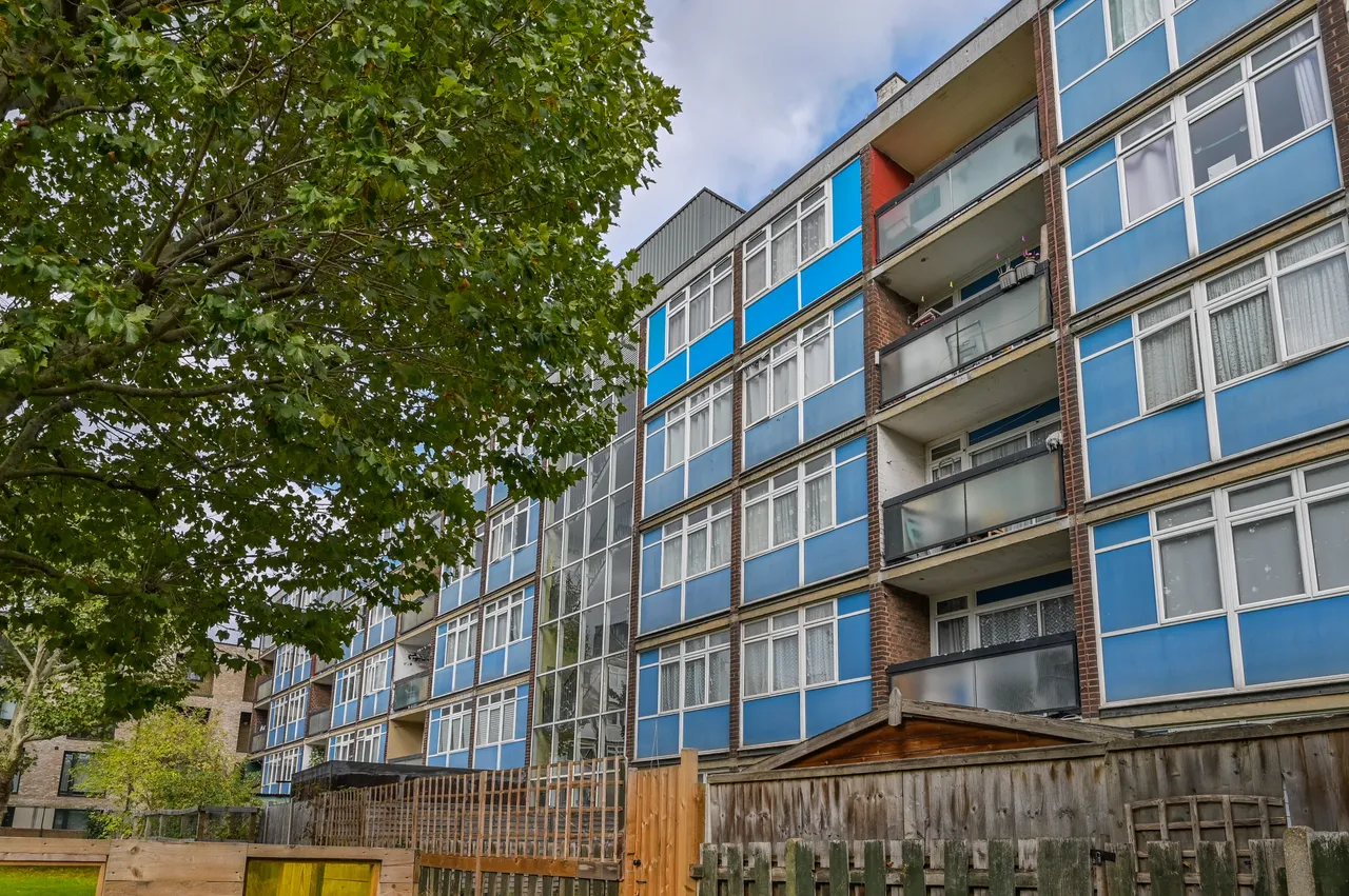 London, E14, photo 14