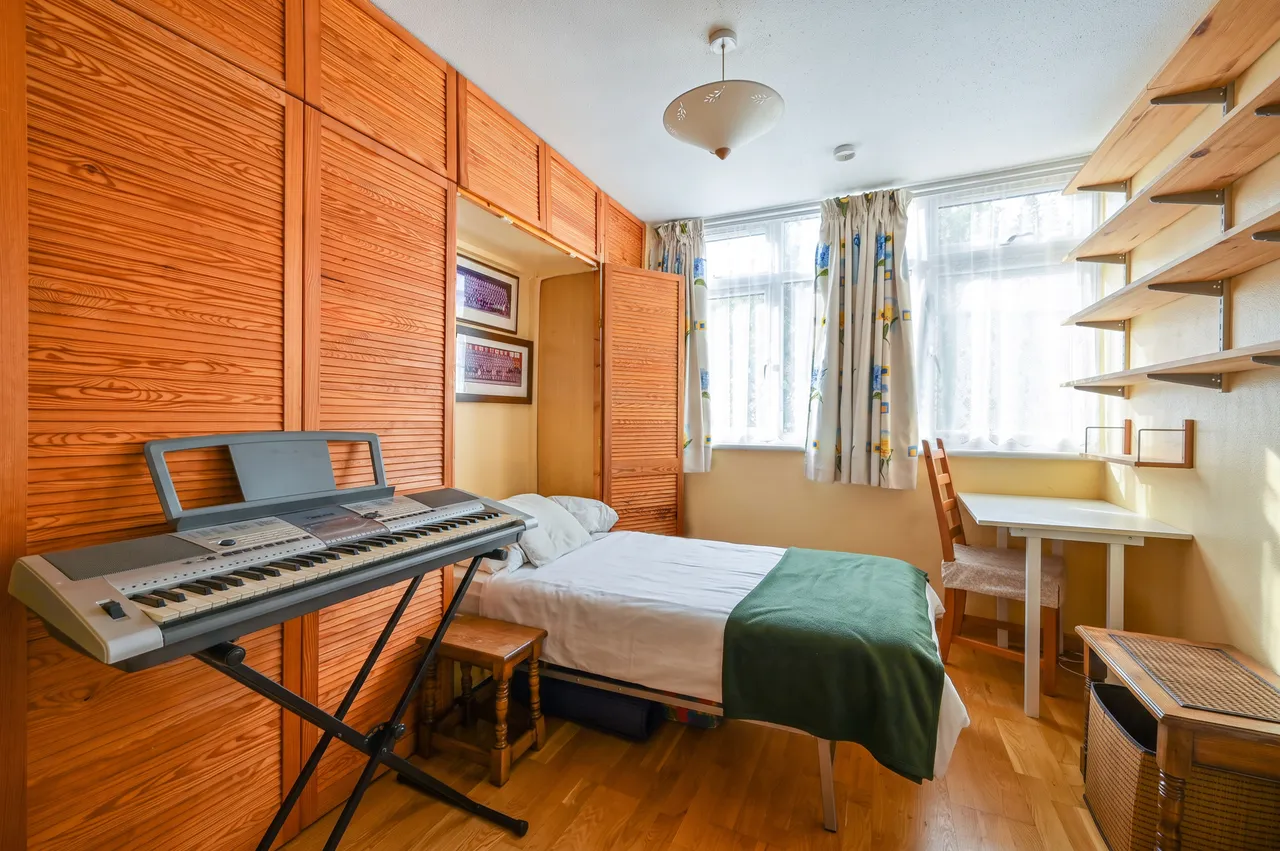London, E14, photo 15