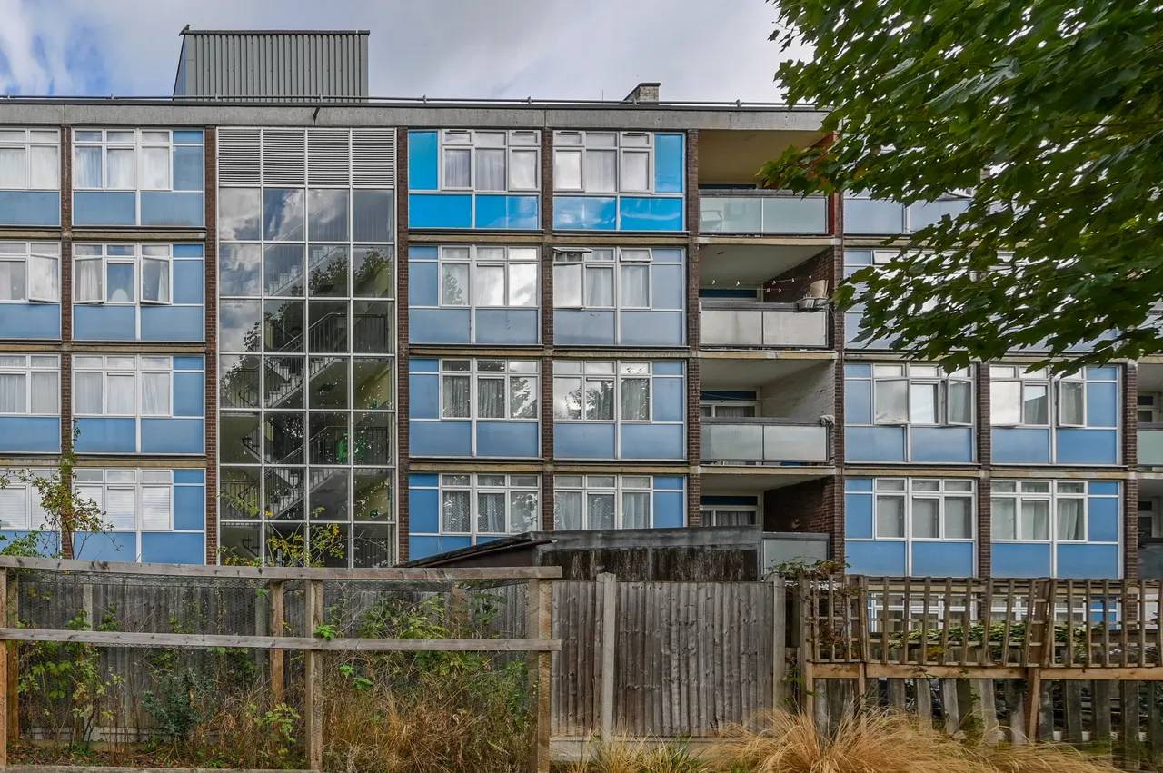 London, E14, photo 11