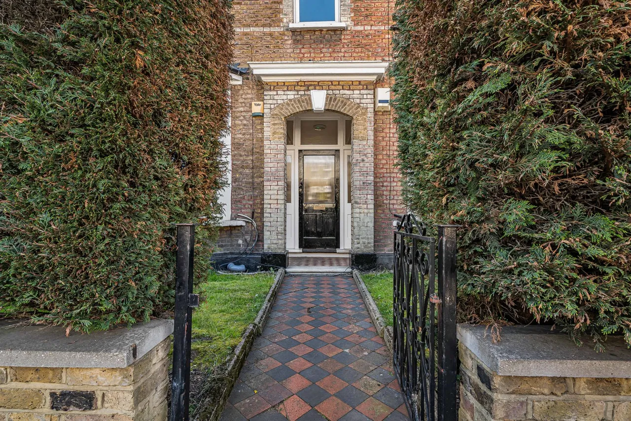 Farquharson Road, Croydon, CR0, photo 8
