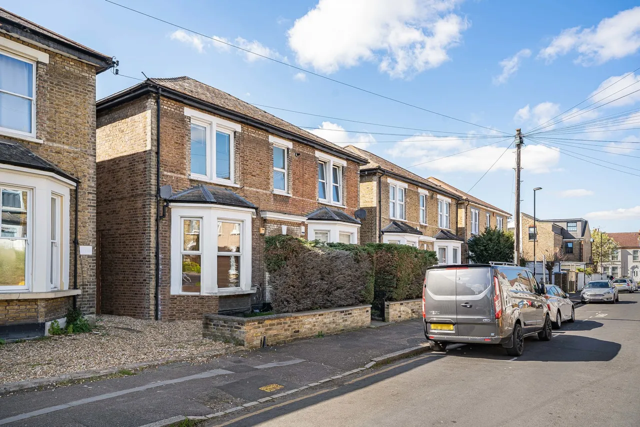 Farquharson Road, Croydon, CR0, photo 12
