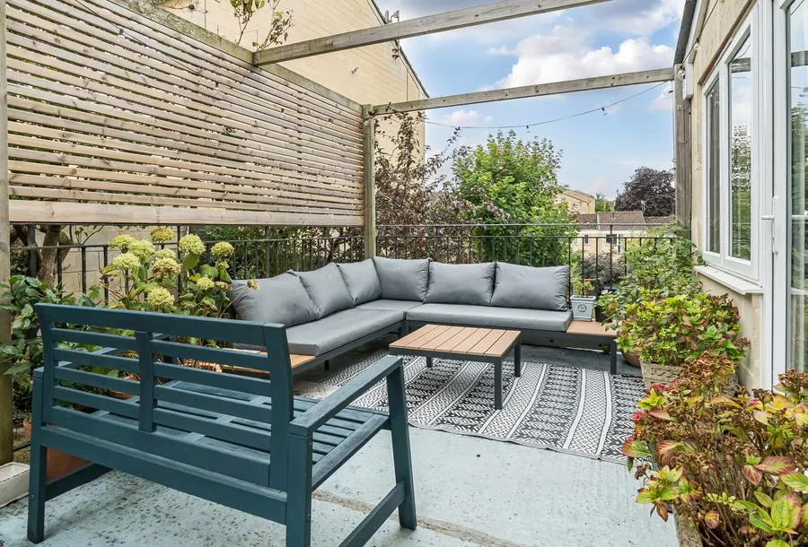 Kingsway, Bath, BA2, photo 16