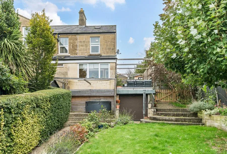 Kingsway, Bath, BA2, photo 22