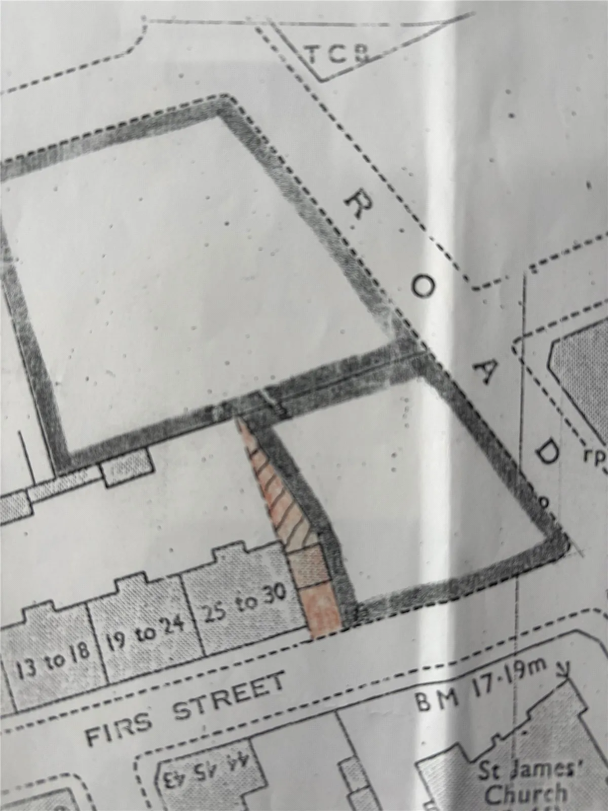 Firs Street, Falkirk, Stirlingshire, FK2, photo 4