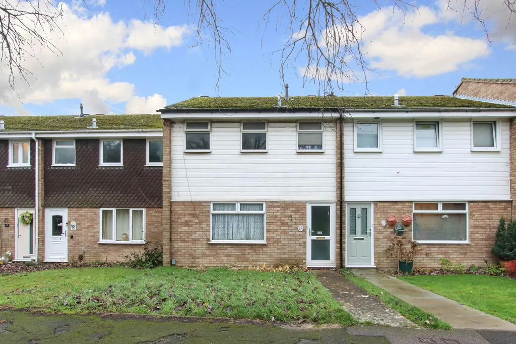 3 bed house for sale — Okeley Lane, Tring, Hertfordshire, HP23 4HB