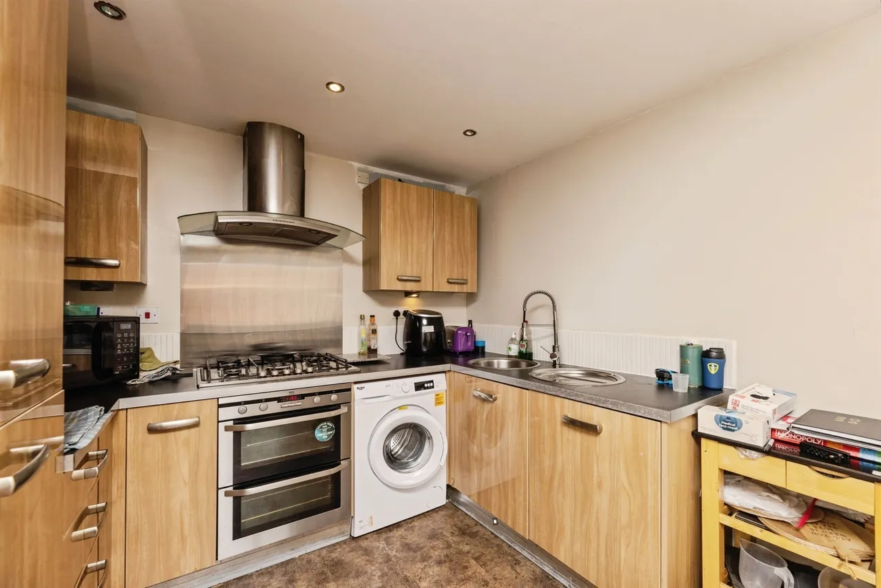 Murray Avenue, Leeds, LS10, photo 5
