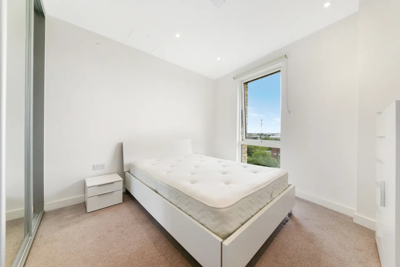Camellia Apartments, Hilltop Avenue, Stonebridge, London, NW10, photo 6