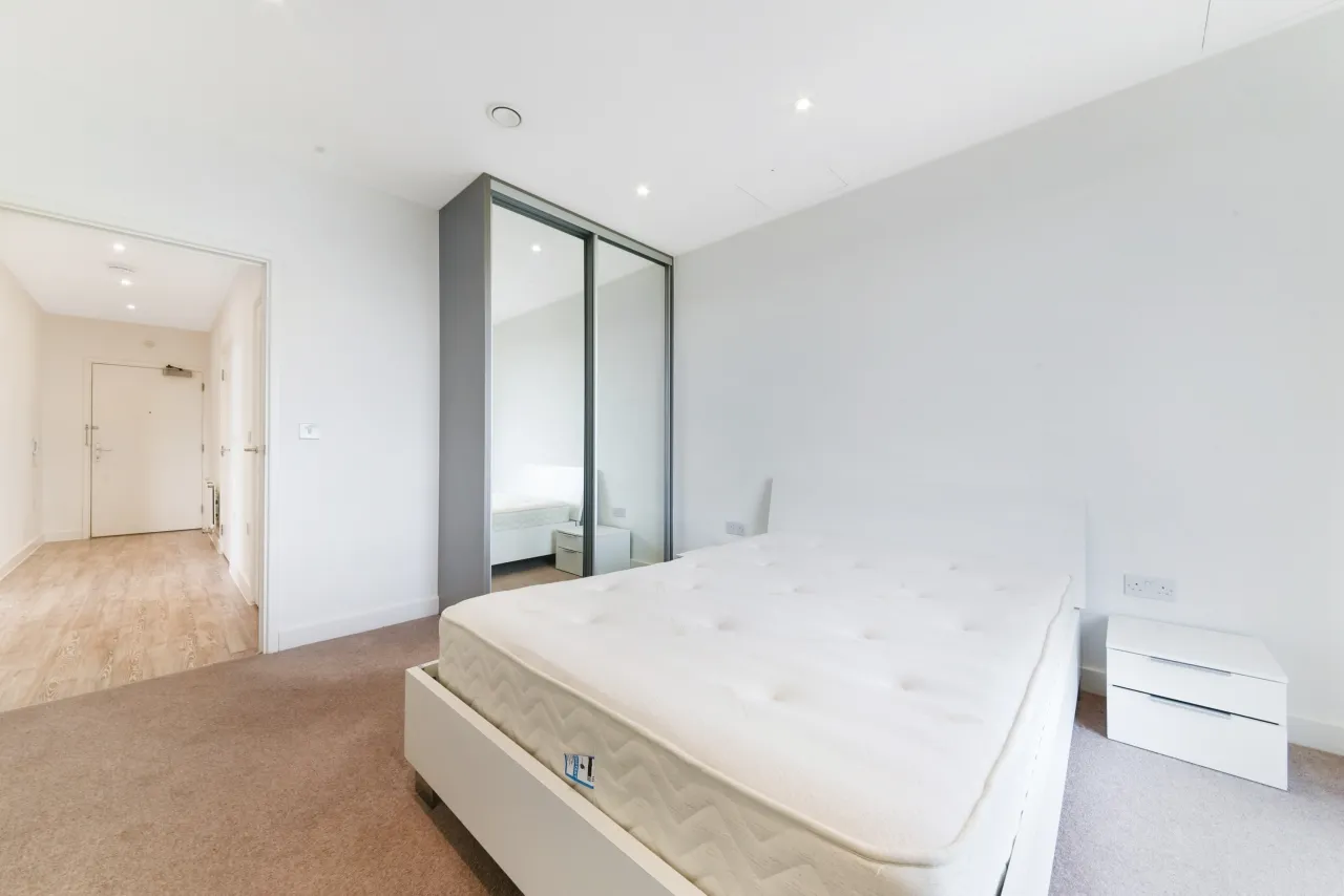 Camellia Apartments, Hilltop Avenue, Stonebridge, London, NW10, photo 7