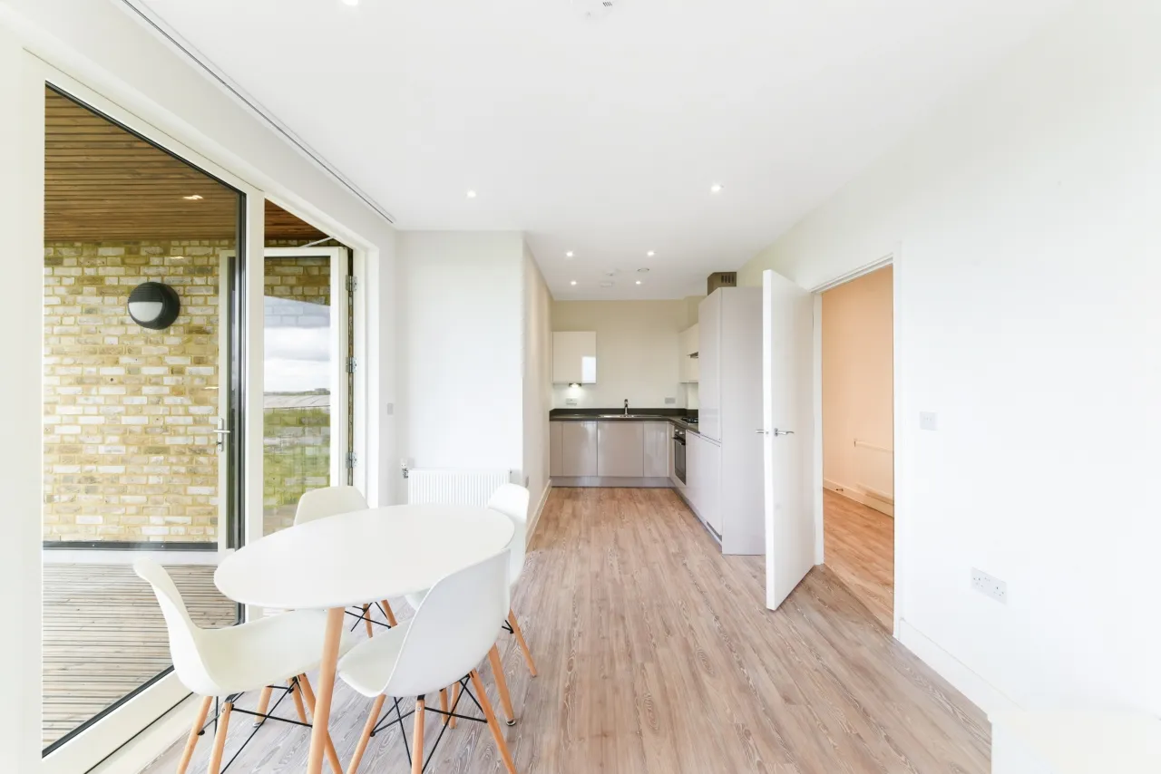 Camellia Apartments, Hilltop Avenue, Stonebridge, London, NW10, photo 3