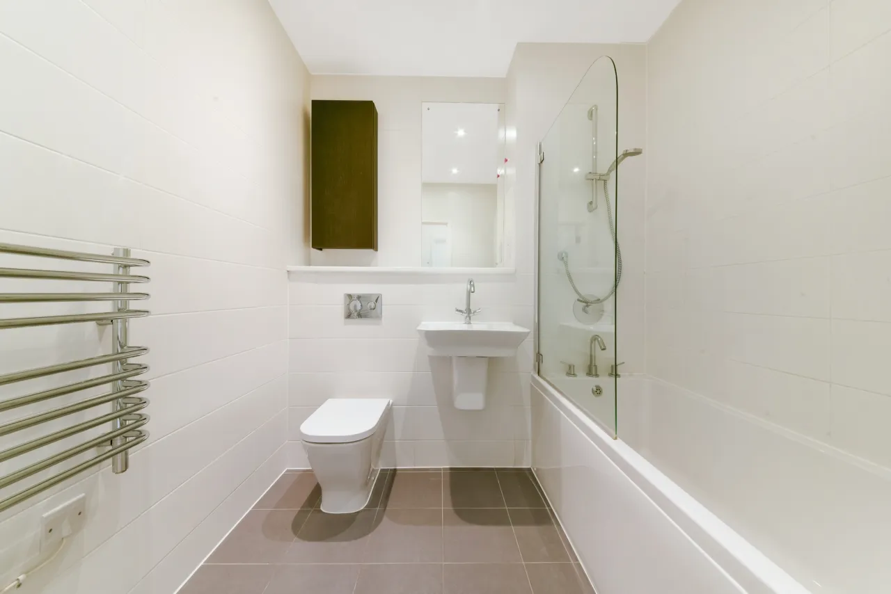 Camellia Apartments, Hilltop Avenue, Stonebridge, London, NW10, photo 8