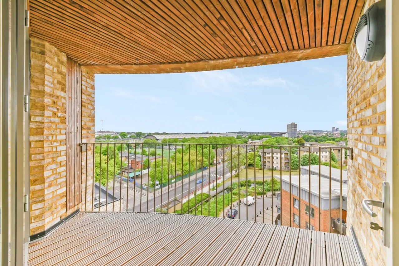 Camellia Apartments, Hilltop Avenue, Stonebridge, London, NW10, photo 4