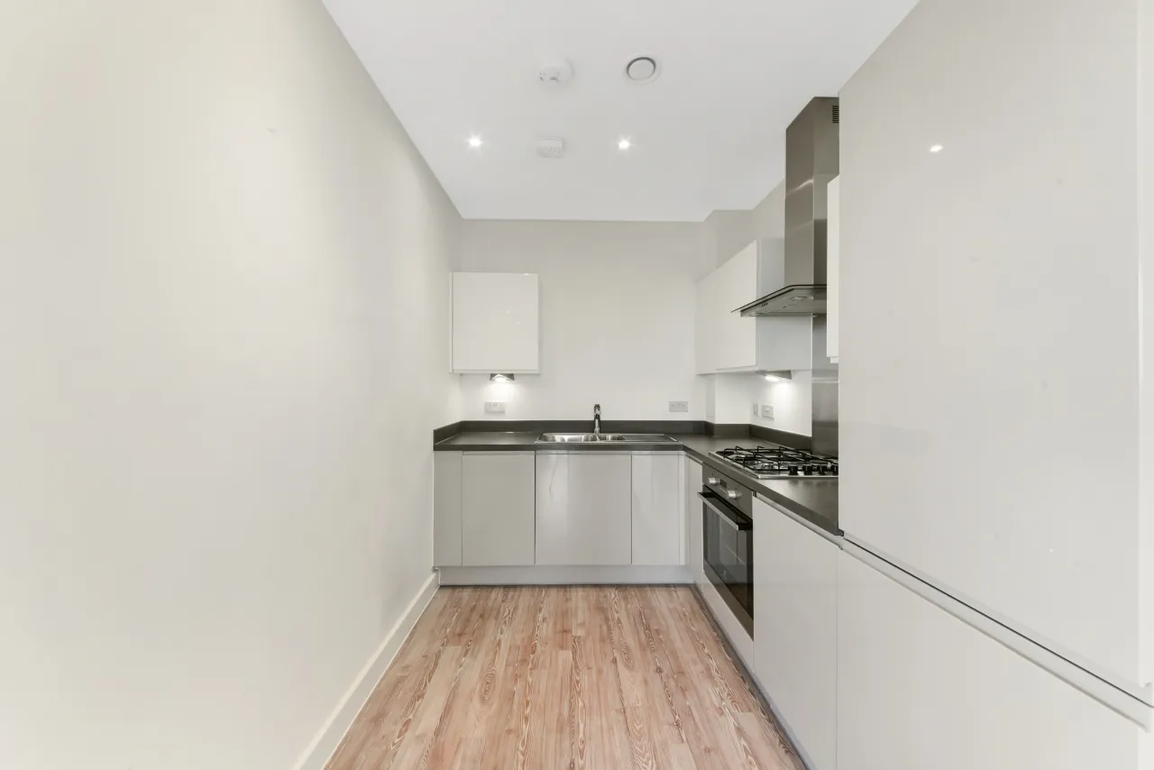 Camellia Apartments, Hilltop Avenue, Stonebridge, London, NW10, photo 2