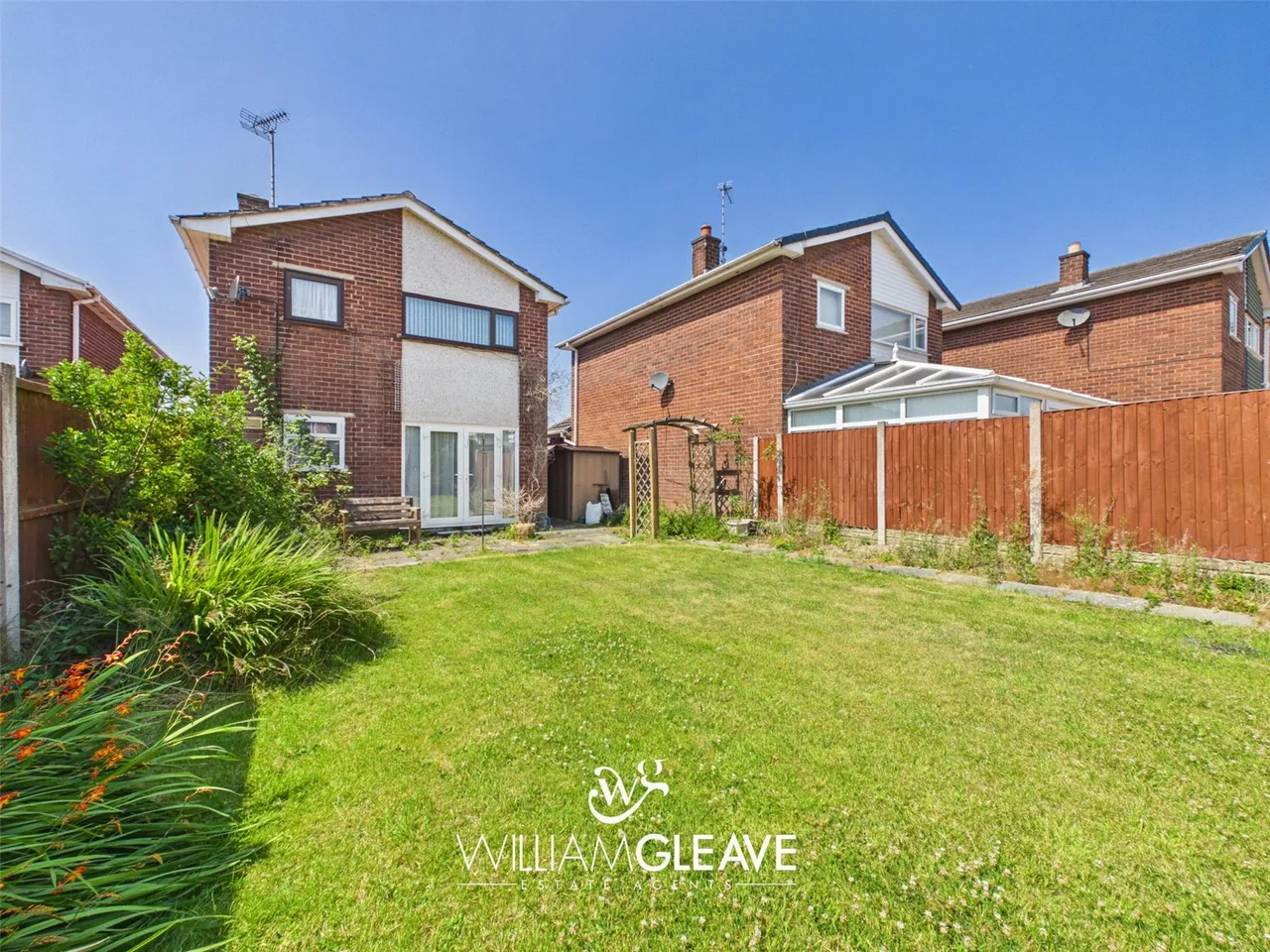 Hawthorne Avenue, Buckley, Flintshire, CH7 2QN, photo 22