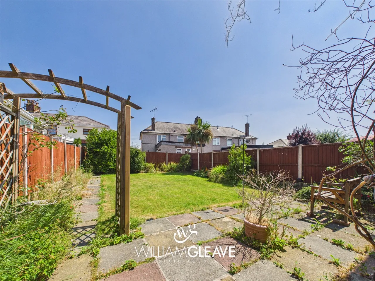 Hawthorne Avenue, Buckley, Flintshire, CH7 2QN, photo 21