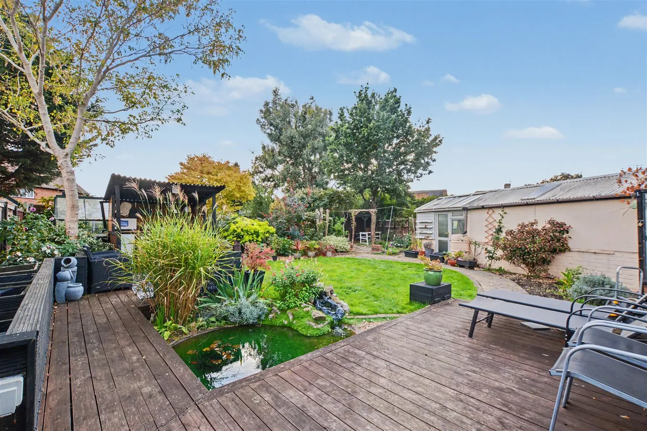 Birchwood Avenue, Long Eaton, NG10, photo 4