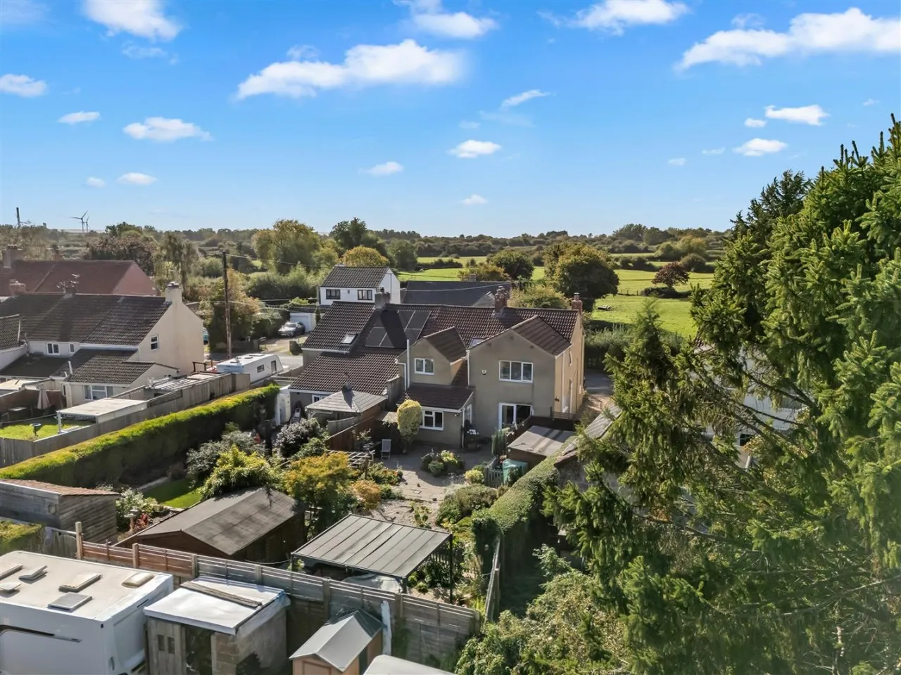 Redwick Road, Pilning, BS35, photo 18