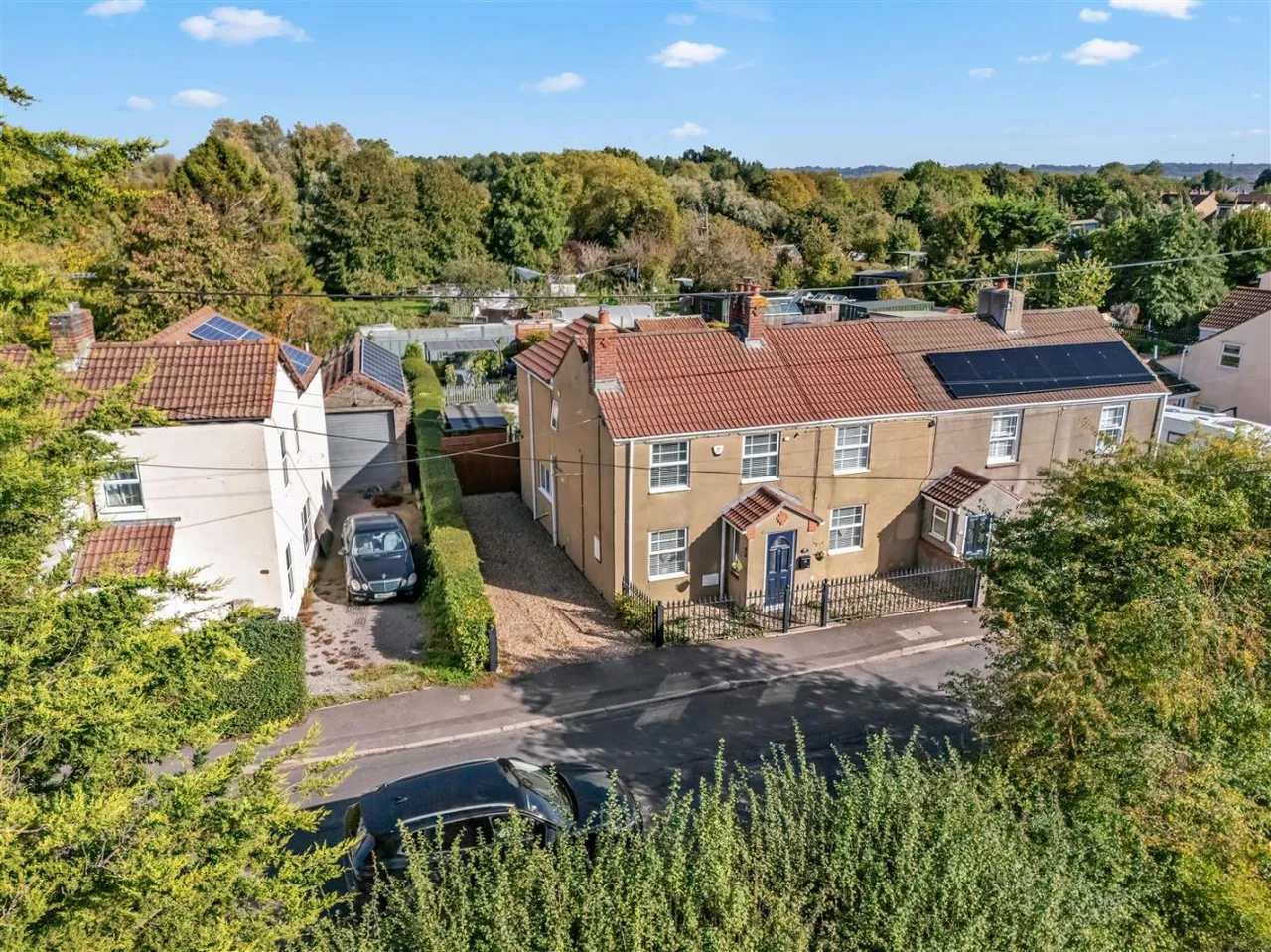 Redwick Road, Pilning, BS35, photo 19