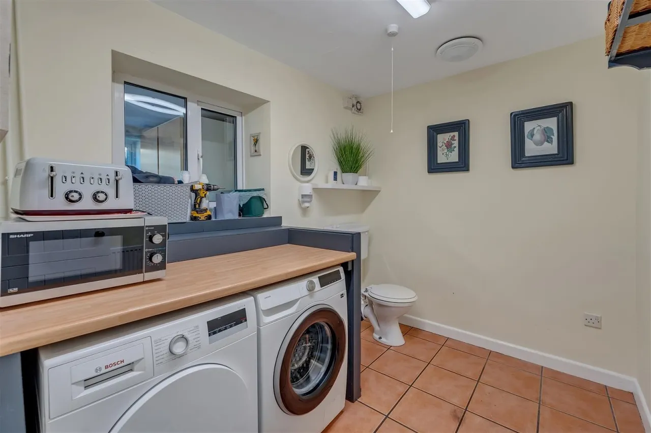 Redwick Road, Pilning, BS35, photo 27