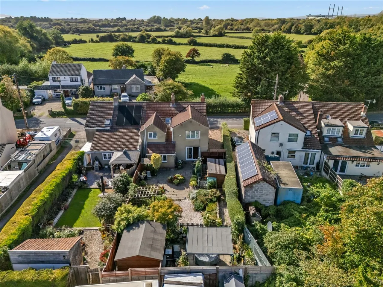 Redwick Road, Pilning, BS35, photo 3